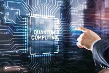 Quantum Computing